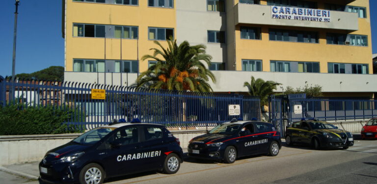 VIDEO/ Partenio 2.0: Camorra avellinese sotto scacco, le autorità tuonano ancora una volta