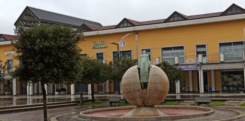 La biblioteca comunale “Cappone” di Conza della Campania cambia sede