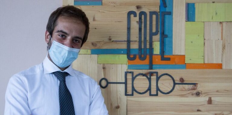 Un sogno più forte del Covid: a Summonte apre il ristorante/pizzeria “Copé’’