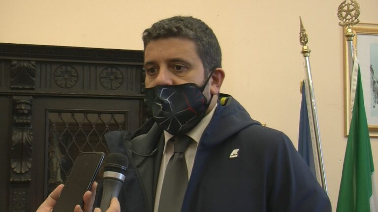 Ato rifiuti, questa mattina l’incontro con le organizzazioni sindacali. D’Alessio: “Lavoriamo senza sosta”