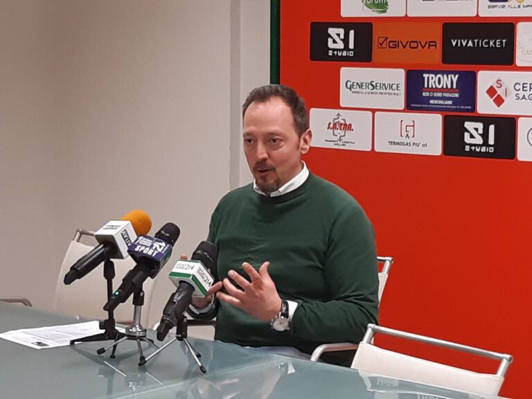 VIDEO / Poker di sconfitte per la Scandone: cade al PalaErrico di Pozzuoli e resta ultima in classifica