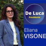 eliana visone