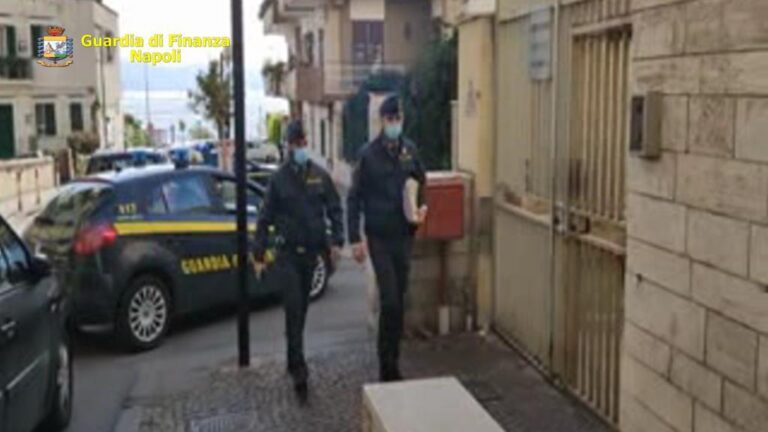 VIDEO / Napoli, illecite esenzioni ticket: 217 le persone coinvolte e oltre 220 mila euro di sanzioni