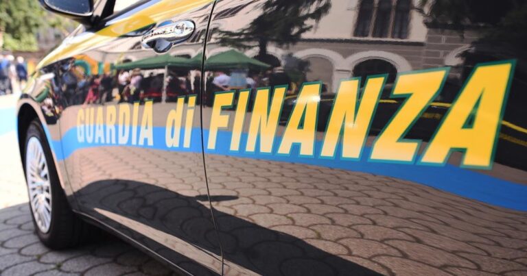 GDF Avellino: Sequestrati 955mila euro a società di riparazioni meccaniche di Avellino per frode fiscale