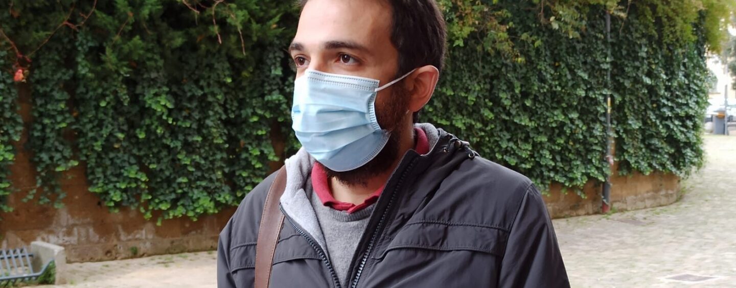“Il Comune di Avellino non è immune dalla criminalità. Non costituirsi parte civile contro il clan Partenio è un brutto segnale”. Iandolo all’attacco
