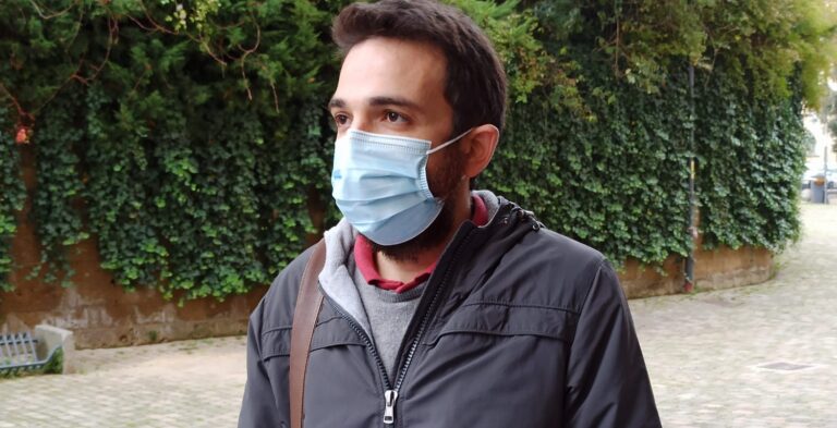 “Il Comune di Avellino non è immune dalla criminalità. Non costituirsi parte civile contro il clan Partenio è un brutto segnale”. Iandolo all’attacco