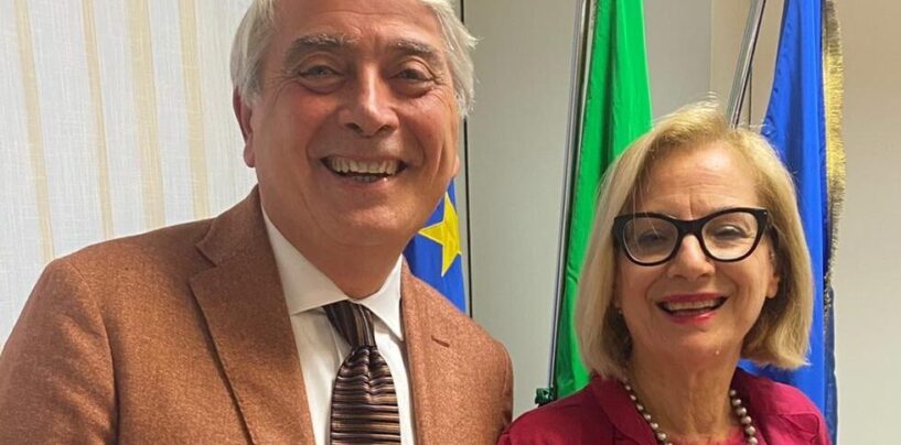 Regione,”Sistema Irpinia”: confronto tra Biancardi e Filippelli