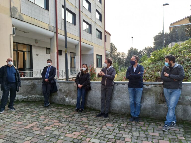 Consiglio, le opposizioni disertano la seduta odierna. Le motivazioni in una nota