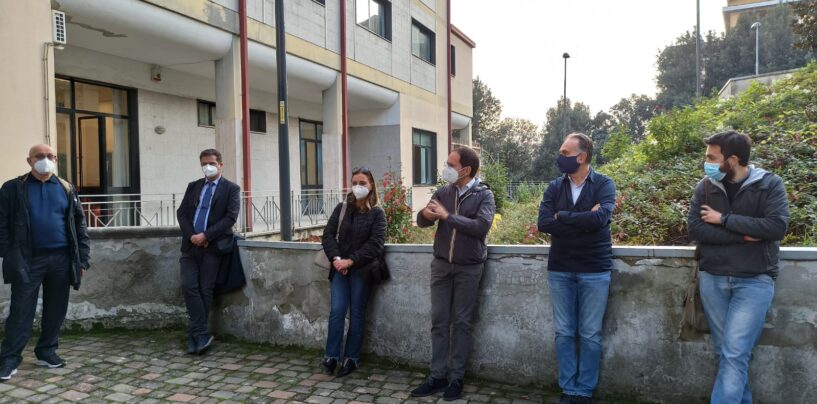 Consiglio, le opposizioni disertano la seduta odierna. Le motivazioni in una nota
