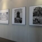 mostra terremoto