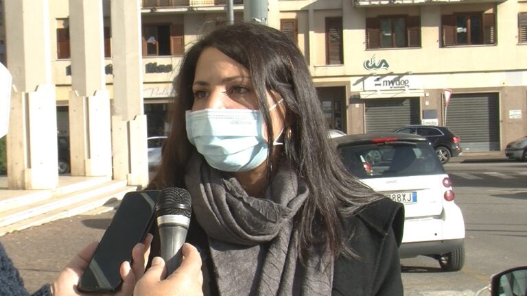 VIDEO / “La camorra ormai spara anche ad Avellino, ci preoccupa il passo leggero dei Comuni e dei cittadini. Chiediamo prese di posizione forti”. Libera dà la sveglia