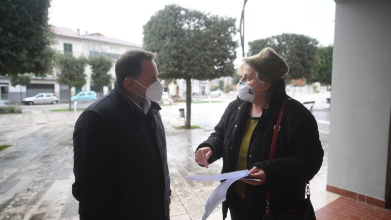 FOTO E VIDEO / Paola e la sua prima “vera” casa a 15 anni. Oriana: Brescia-Lioni solo andata. Rosetta: “Così scavammo tra le macerie a mani nude”. Terremoto ’80, la forza delle donne