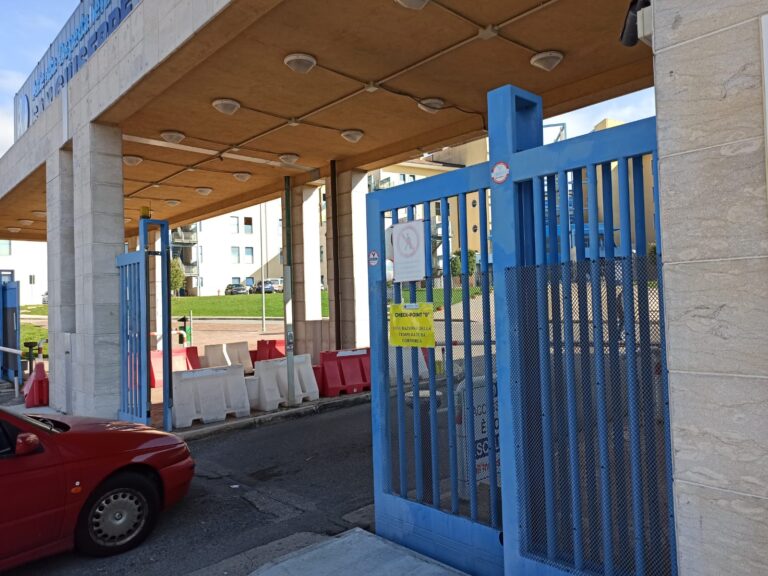 Il covid uccide un 83enne di Avellino