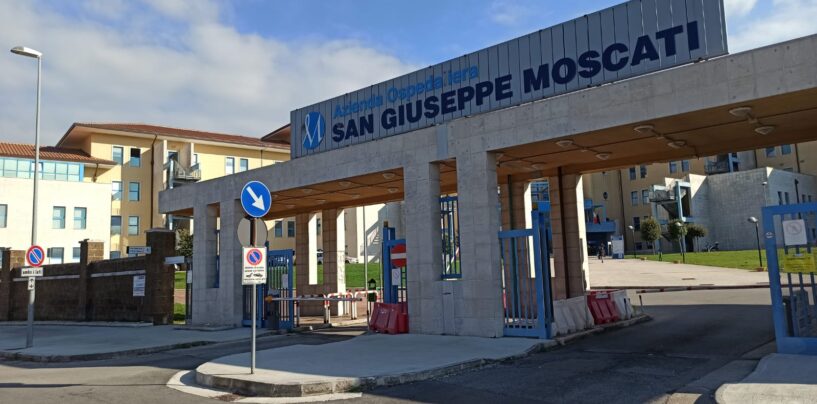 Nemmeno la Pasqua ferma il covid: in tre muoiono al “Moscati” di Avellino