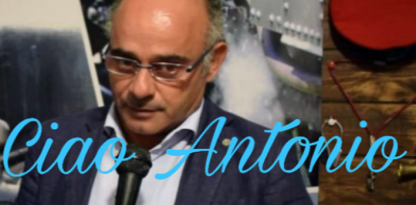 Un memorial in ricordo di un irpino illustre: Antonio Parente