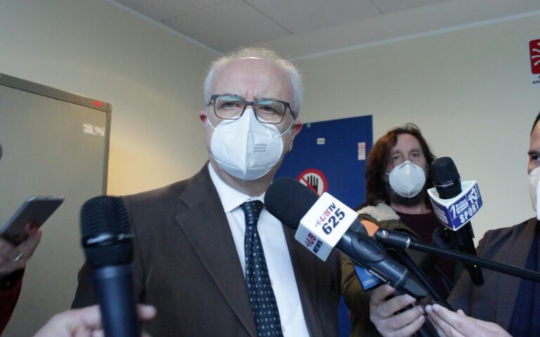 Minacce a Pizzuti, vicinanza e solidarietà dalla Cisl Fp IrpiniaSannio