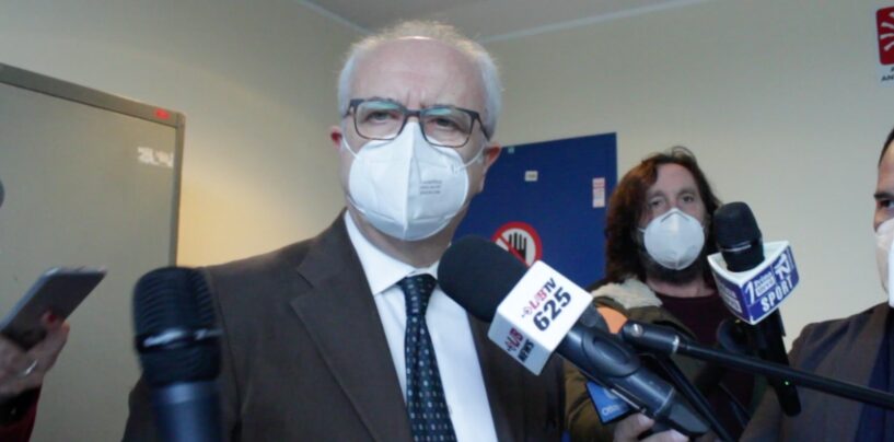 Minacce a Pizzuti, vicinanza e solidarietà dalla Cisl Fp IrpiniaSannio