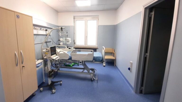 Covid, i numeri dagli ospedali irpini: altri due decessi