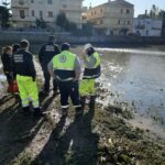 protezione civile montoro