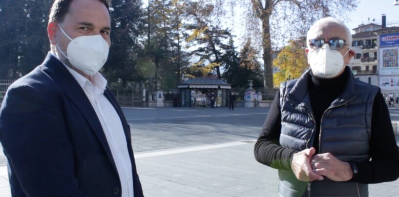 “Grazie Ameri, a Te Valenti…” e “60 d.D. – Dopo Diego”: gli ultimi due libri di Salvatore Biazzo in formato ‘book – show’