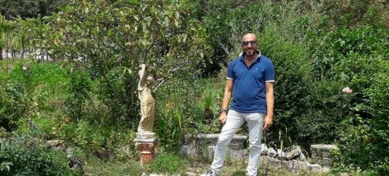 Dolore e sconcerto ad Avellino per la morte dell’avvocato Giulio Tulimiero