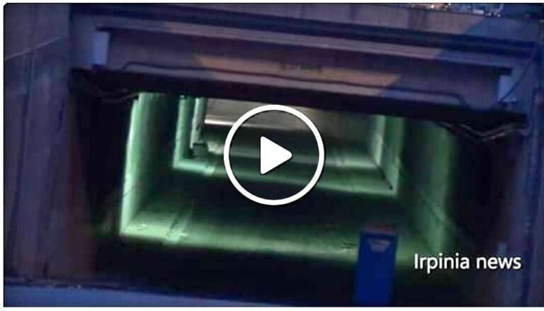 VIDEO/Avellino, si accendono le luci del tunnel: sarà la volta buona?