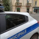polizia municipale vigili urbani