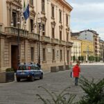 prefettura polizia