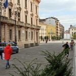 prefettura zona rossa avellino lockdown
