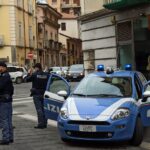 polizia controlli lockdown