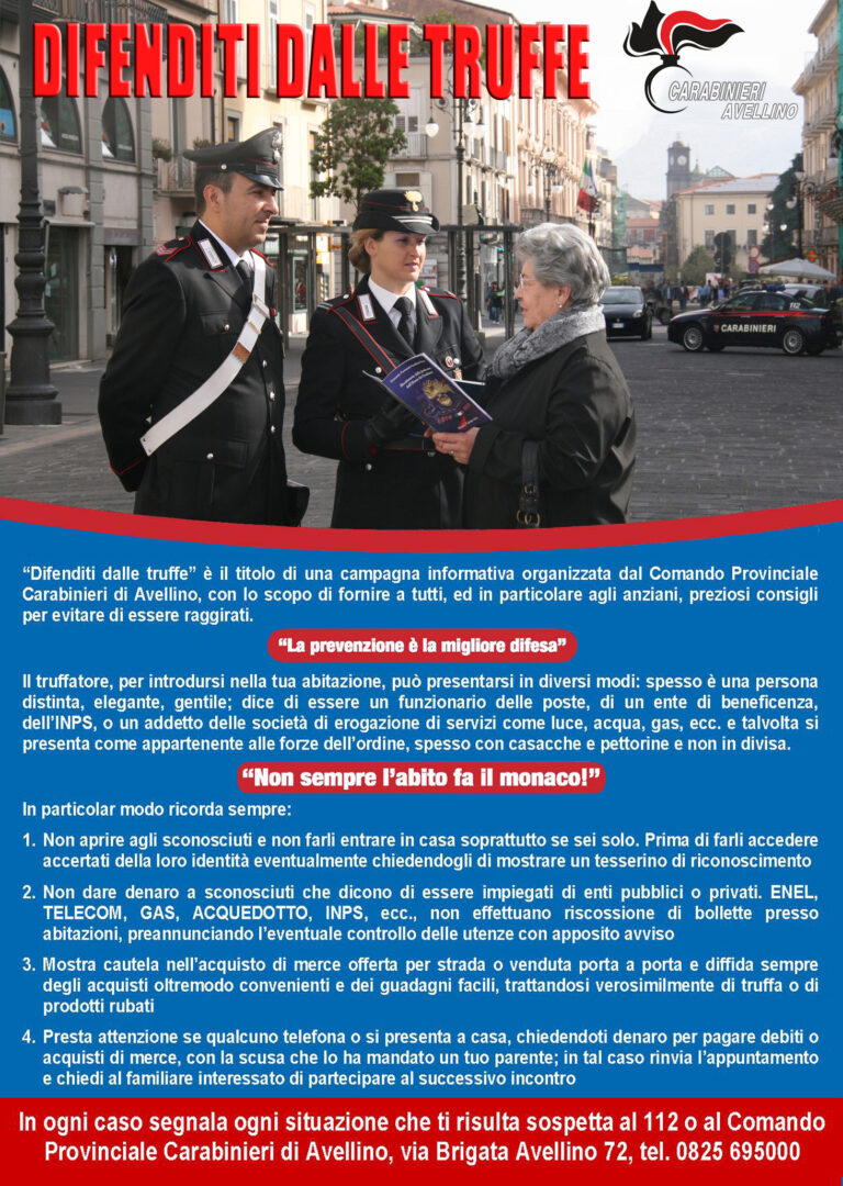 Giochi a prezzi convenienti, ma è una truffa: denunciati in due
