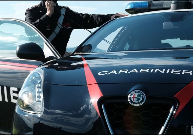 San Nicola Manfredi, 48enne indagato per maltrattamenti alla moglie