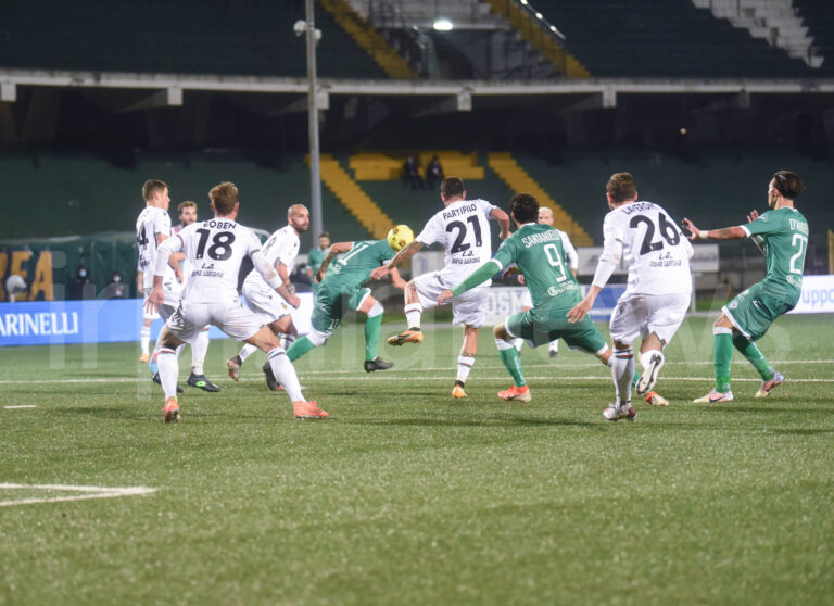 Calciomercato Avellino, ecco il secondo innesto: ufficiale Baraye