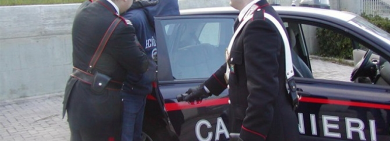 Arrestato minorenne di Napoli: ha commesso 9 rapine