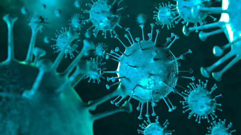 Coronavirus: oggi in Campania 1.178 nuovi positivi e 26 decessi