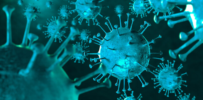 Virus, ancora un decesso oggi in Irpinia: al “Moscati” muore 62enne di Nusco
