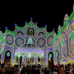 luminarie festa