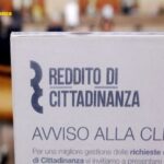 reddito di cittadinanza finanza salerno