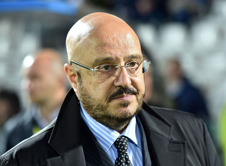 VIDEO / “Maradona doveva venire ad Avellino… ma a giocare un’amichevole”. Pierpaolo Marino ed il pibe de oro: “Un uomo umile e buono che non va dilipeso”