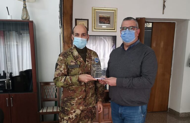 Emergenza covid, l’Ugl Avellino ringrazia istituzioni e autorità