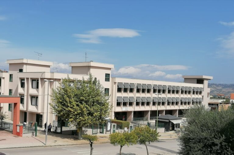 Grottaminarda: proroga sospensione attività didattiche in presenza