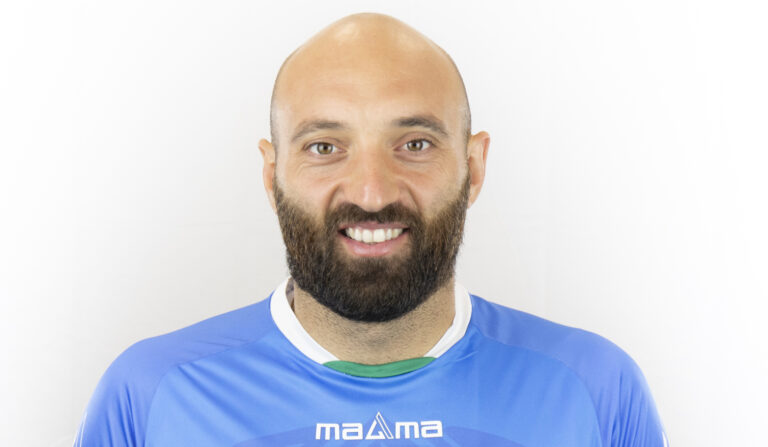 Us Avellino, 44° ciclo di tamponi: si ripositivizza Pane