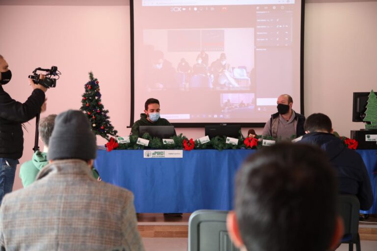 VIDEO/ La carovana de “Il Pino Irpino” più forte del Covid: in viaggio dal 5 all’8 dicembre