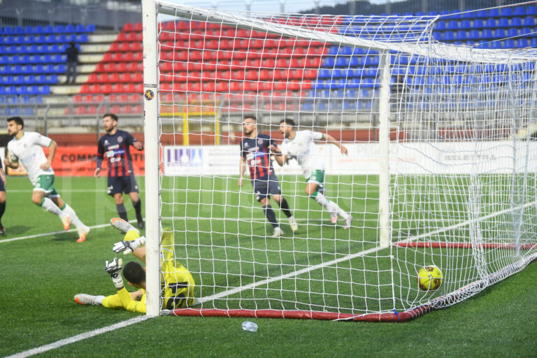 L’Avellino sbanda presto: arriva il primo k.o. in trasferta