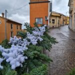 ariano natale luminarie