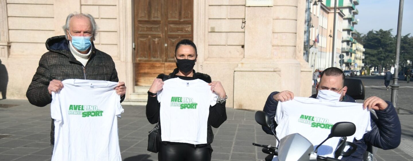 “Avellino oltre lo sport”, anche quest’anno i disabili irpini fanno sentire la loro voce. Un video per riflettere: “Sia sempre 3 dicembre”