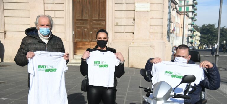 “Avellino oltre lo sport”, anche quest’anno i disabili irpini fanno sentire la loro voce. Un video per riflettere: “Sia sempre 3 dicembre”