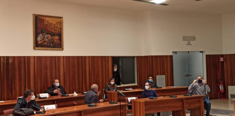 “Oggi è morta la democrazia”. Consiglio comunale Avellino, nuovo strappo della minoranza