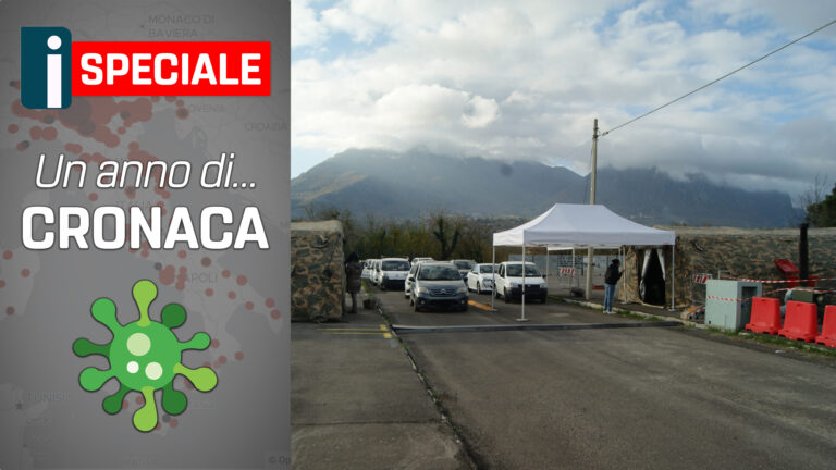 SPECIALE CRONACA/ 2020: anno orribile, ma in Irpinia non c’è stato solo il Covid