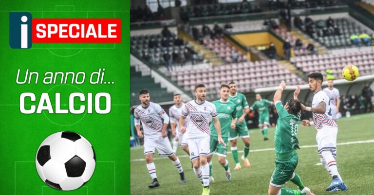 SPECIALE UN ANNO DI AVELLINO CALCIO/ D’Agostino la garanzia contro crisi e Covid